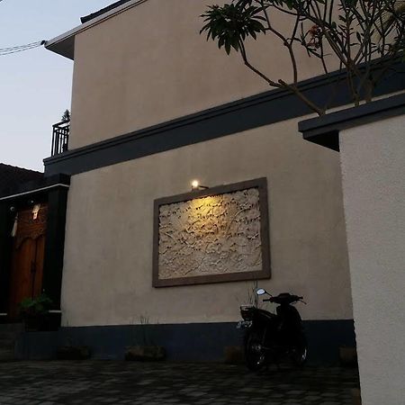 Villa De Kerobokan Dalung  Extérieur photo