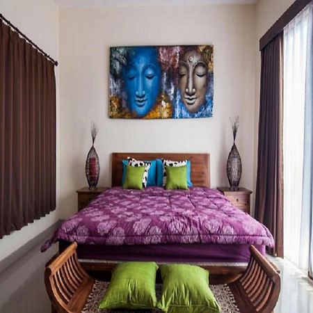 Villa De Kerobokan Dalung  Extérieur photo