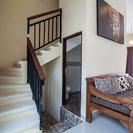 Villa De Kerobokan Dalung  Extérieur photo