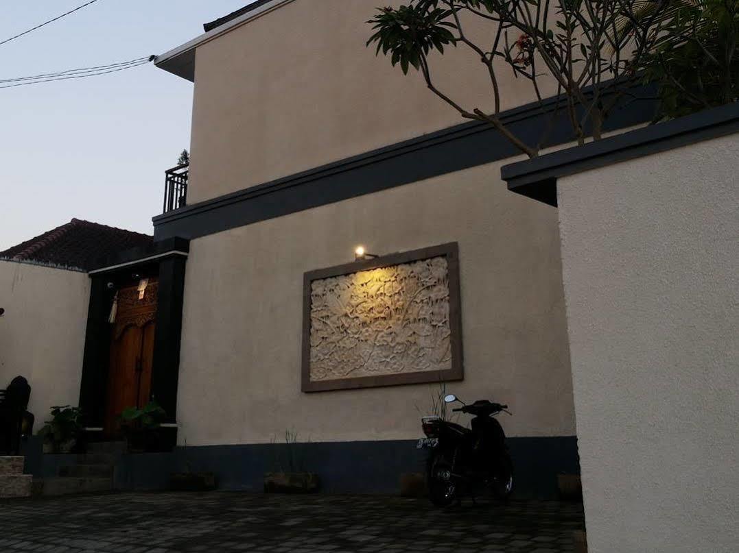 Villa De Kerobokan Dalung  Extérieur photo